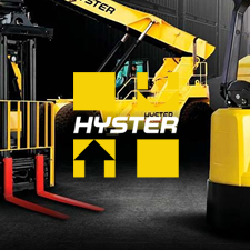 SERVICIO OFICIAL AUTOELEVADORES HYSTER. GARANTIA, AUTOELEVADORES USADOS, VENTA DE AUTOELEVADORES 