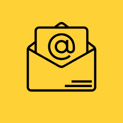 ENVIENOS UN EMAIL